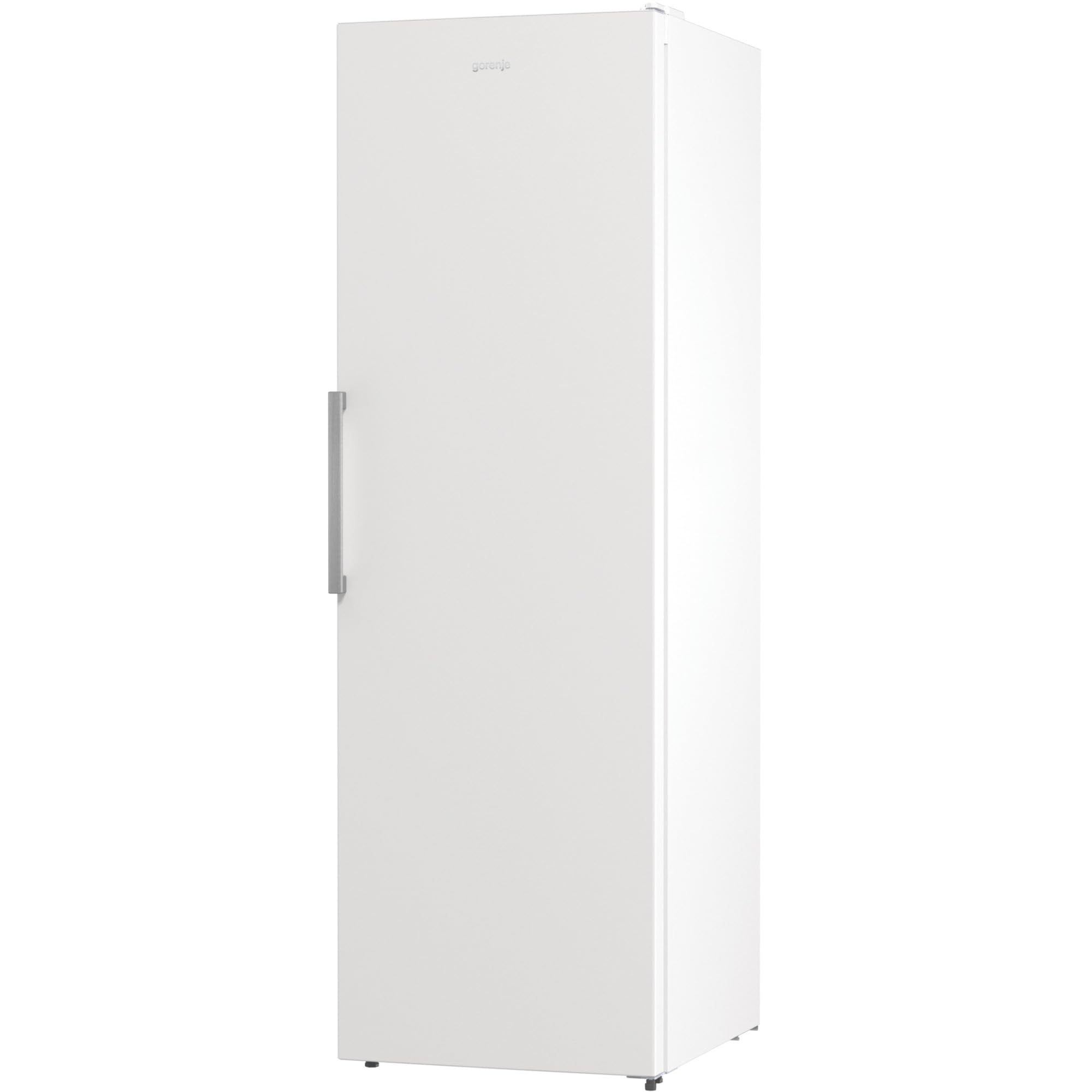 Gorenje R 619 EEW5 Frigorífico, 185 cm, sistema de refrigeración por recirculación, función de refrigeración rápida, compartimiento refrigerador de 398 litros/blanco