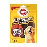 Animals Ranchos Original Récompense Boeuf 70G - Lot De 2