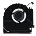 Replacement CPU+GPU Cooling Fan for HP OMEN 15-EK M04215-001 M04216-001 ND8CC02-19J22 M04217-001 ND85C27-19J25 ND85C27-19J22 DC12V