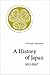 A History of Japan, 1615-1867