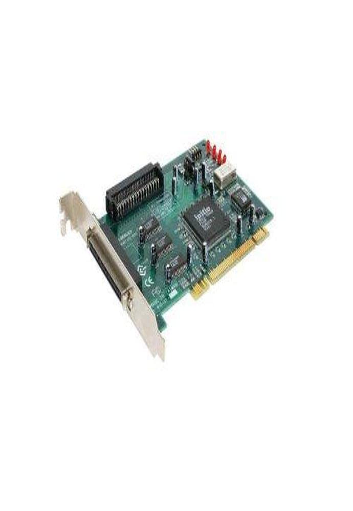 StarTech.com - Contrôleur de stockage - 1 Canal - Ultra2 Wide SCSI - 80 Mo/s - PCI