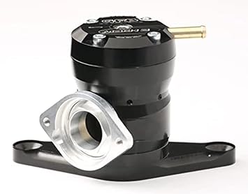 Go Fast Bits T9103 Diverter Valve, 1 Pack