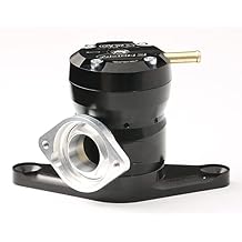 Go Fast Bits T9103 Diverter Valve, 1 Pack