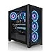 Produktbild Megaport Gaming PC Intel Core i7-14700KF  Windows 11  GeForce RTX4080 Super 16GB  64GB RGB DDR5  2000GB M.2 SSD  Wasserkühlung  WLAN  Gamer pc Computer Gaming rechner
