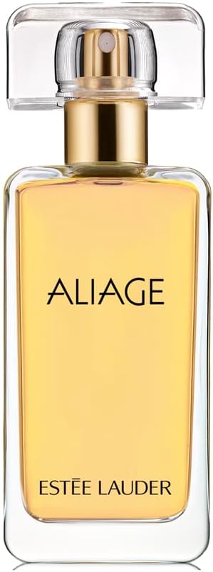 Aliage Sport Eau de Parfum Spray with Fresh Green Notes & Cool Citrus | Perfumes for Women, 1.7 Fl Oz
