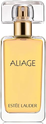 Estée Lauder Aliage Sport Eau de Parfum Spray with Fresh Green Notes & Cool Citrus | Perfumes for Women, 1.7 Fl Oz