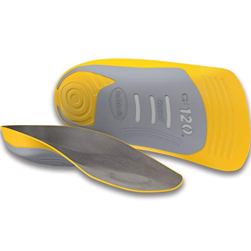 Dr. Scholl's Custom Fit Orthotic Inserts #TOP9