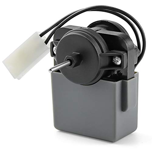 2315539 Refrigerator Evaporator Fan Motor by Primeswift Replaces Refrigerator 2219689 2225625 W10438708 WP2315539VP AP6007247 PS11740359