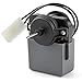 Refrigerator Evaporator Fan Motor 2315539 Replacement Part for Whirlpool Kenmore Refrigerator Models 2315539,AP3996841