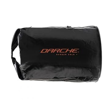 DARCHE RANGER SOLO+ ダーチ スワッグ テント バイク 楽天市場】テント 一人用 RANGER SOLO+ テント ドーム型 1人用