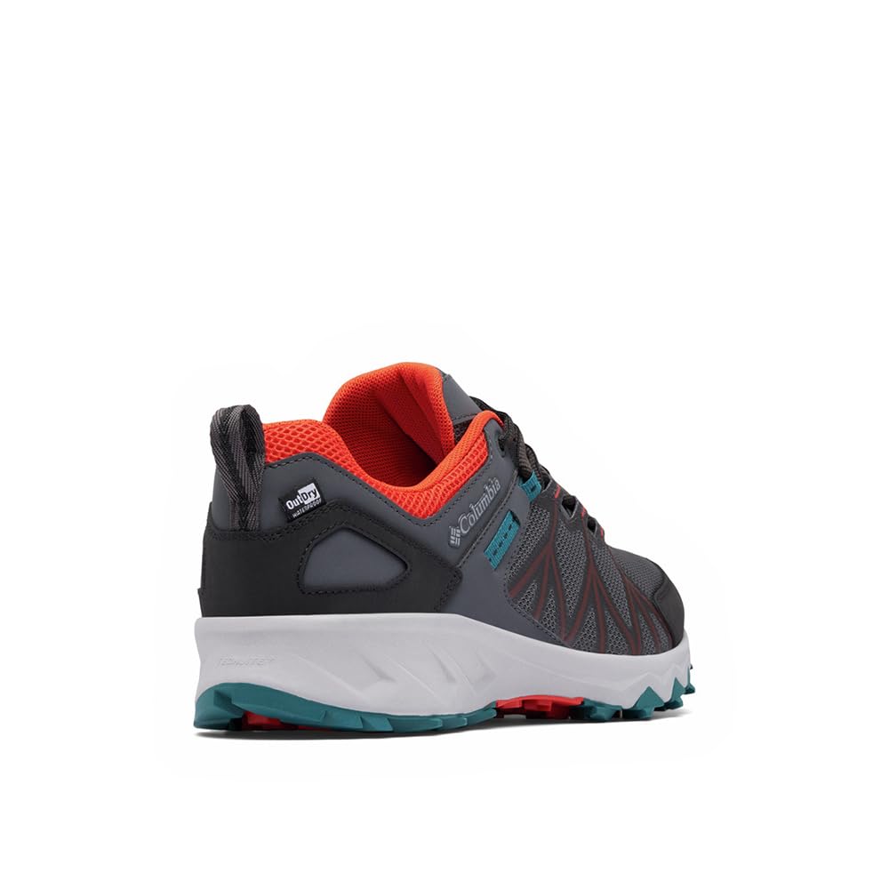 Columbia Niedrige Wanderschuhe für Männer – Bild 4