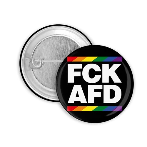 100x "FCK NZS" Sticker - Gegen Nazis - Antifa Aufkleber - Foto 10