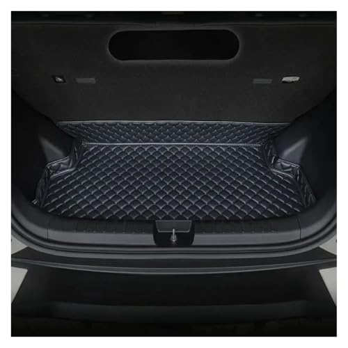 Tapis de sol pour BYD Dolphin Mini 2025 idéal pour vos sorties et voyages