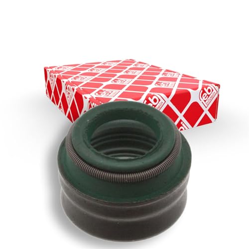 Image of febi bilstein 01423 Valve Stem Seal, pack of one