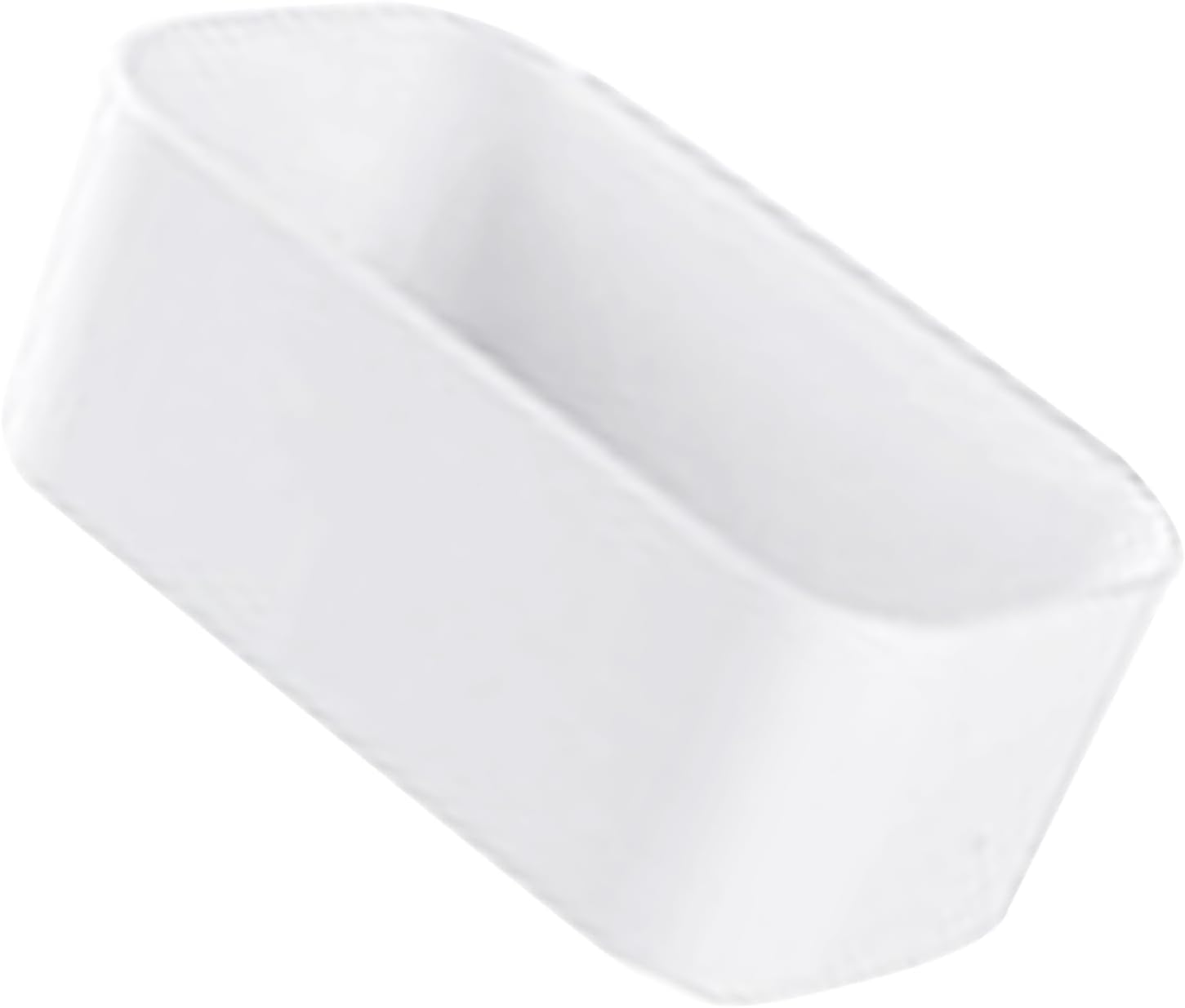 Self Adhesive Wall Organizer Durable Multifunctional Storage for Home and Office 13.4 X 7.7 X 5.1cm