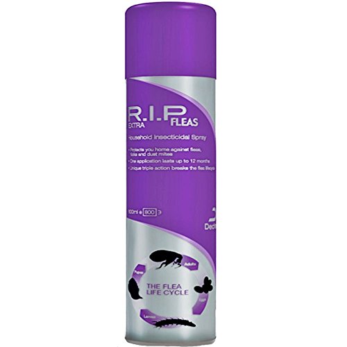 Amazon.co.uk Best Sellers The most popular items in Dog Flea Sprays