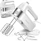 Haooair Elektrischer Handmixer