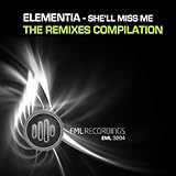  She\'ll Miss Me (Trix D&B Remix)