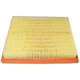 Aegena Engine Air Filter Replace 222x187x38 Compatible With Toyota PRIUS PLUS TOURING SPORTS