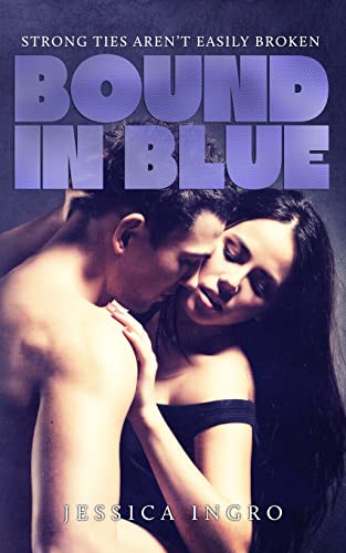 Bound in Blue (Love Square)