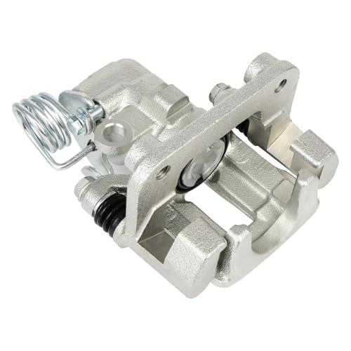Image of SCITOO - Rear Left Disc Brake Caliper Assembly w /Bracket For Ford For Mustang 1999 2000 2001 2002 2003 2004 18B4825