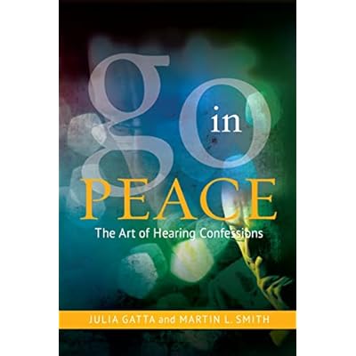 Go In Peace