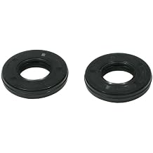 Oil Seal Kit fits - EXT 250 & 292 cc 1972 31155 - Wear-Resistant Seal Set - High Strength Rubber Seals