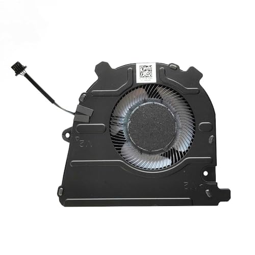 Ventilateur de processeur silencieux Geekom Mini IT11 5V 2.5W