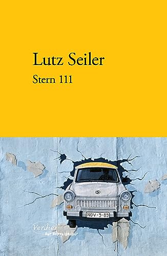 Cover of Stern 111