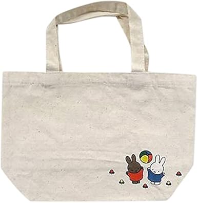 Amazon ミッフィー メラニー エコバッグ ミッフィー ローソン ミッフィーグッズプレゼントキャンペーン景品 エコバッグ 買い物バッグ