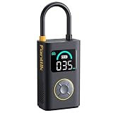 Fanttik X10 Pro Portable Tire Inflator for Compact Car, 35s...