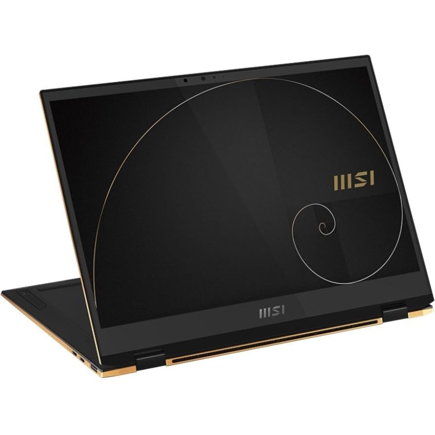 Amazon.com: MSI Summit E13 Flip Evo (2024) 13.4