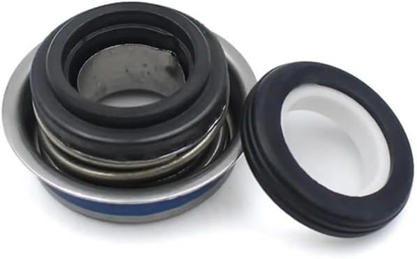Water Pump Seal 19217-ph9-013 Fit For Hon Cbf1000 2006-2010 CB250 Horn 1996-2010 CB600F 599 1998-2006 AX-1 NX250 1989-1993