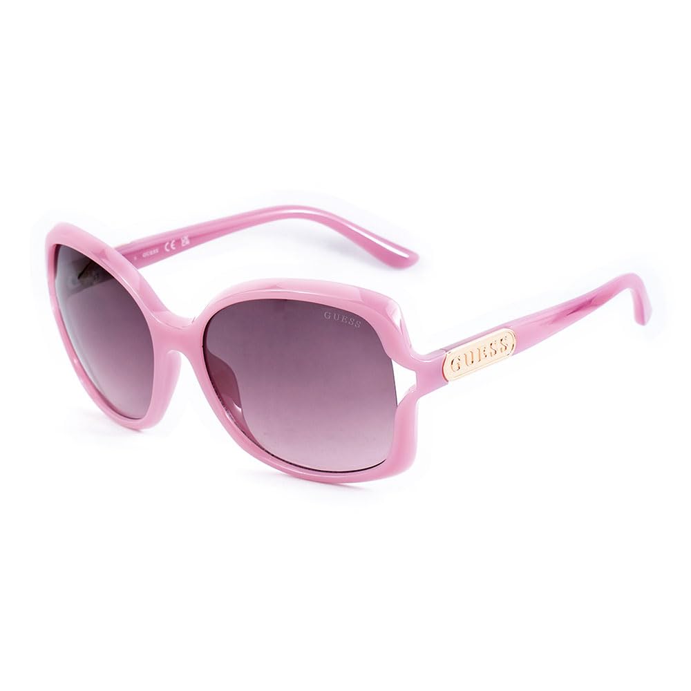 Guess Lunettes de Soleil pour Femme GF00057-6072T