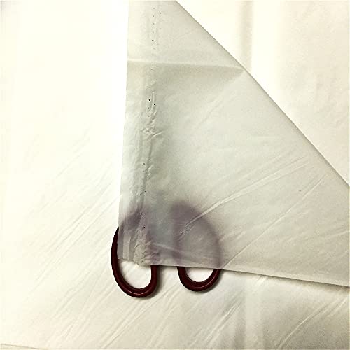 INTCHE 1pc Nylon Filter Cloth 1000/1200/1500/2000/3000/4000/5000 Mesh Gauze Nylon Filter Mesh Paint/Food/Wine/Liquid Industrial Net Fabric (Size : 8 Micron 2000 mesh)