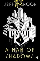 Algopix Similar Product 4 - A Man of Shadows