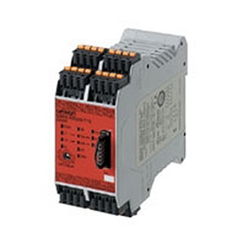 �I������(Omron) �Z�[�t�e�B�K�[�h�E�X�C�b�`���O���j�b�g ���S�o��4�_ DC24V �X�v�����O���[�q��(�������i�^��:G9SX-GS226-T15-RC DC24)