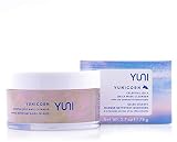 YUNI Beauty Facial Jelly Cleanser & Mask (2.7 oz) Yunicorn Dual-Action Gel-To-Milk Skin Face Wash &