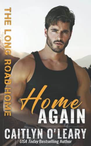 Home Again 1949849414 Book Cover