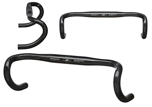 BikeHard Challenger Carbon Handlebar 420mm