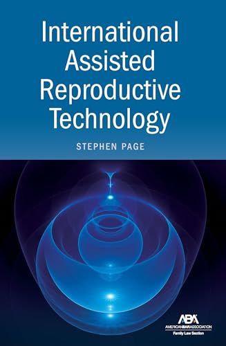 International Assisted Reproductive Technology