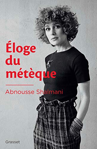Eloge du métèque (essai français) PDF Ebook En Ligne