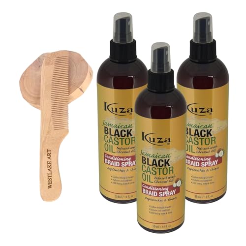 Find The Best Oil For Box Braids Reviews & Comparison Katynel