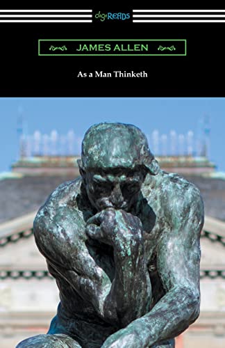 As A Man Thinketh