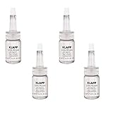 Das Hautbild soll verfeinert, Falten und Linien reduziert werden.