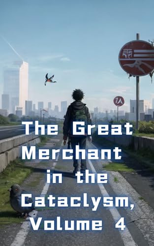 The Great Merchant in the Cataclysm, Volume 4 (English Edition)
