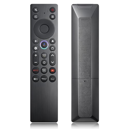 RC923A FMB1 Remote Replacement Compatible with TCL Google Smart TV's by WSHAITE - Used condition - US$17.34