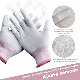 Guantes antiestáticos 9 Imagen adicional