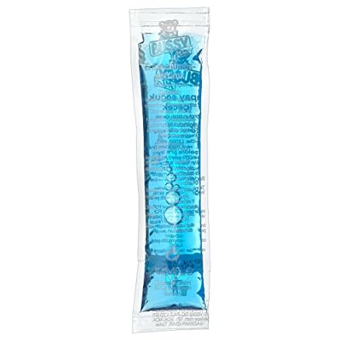 Bussy Schleck Drinks Blau Bär Waldbeer blau 200er Pack (200 x 40ml) Cover