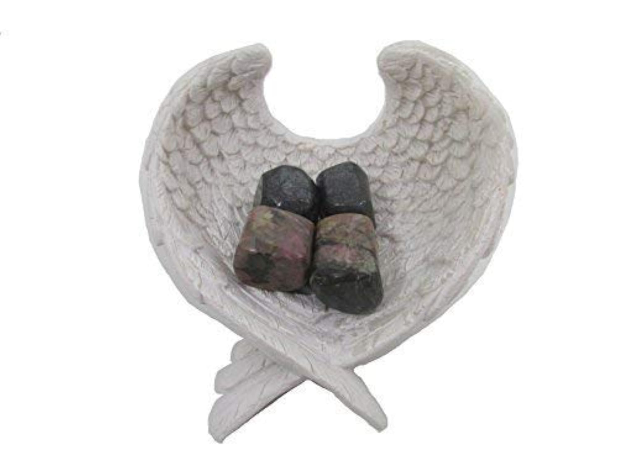Reiki Healing Crystal Bag for Friendship